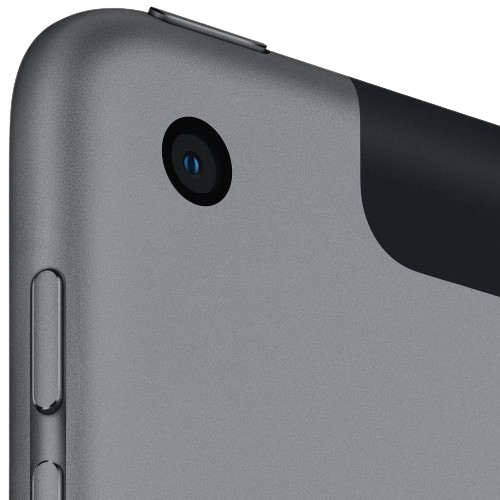 Планшет Б/У iPad 8 2020 128GB WiFi+LTE Space Gray вживаний, гарний